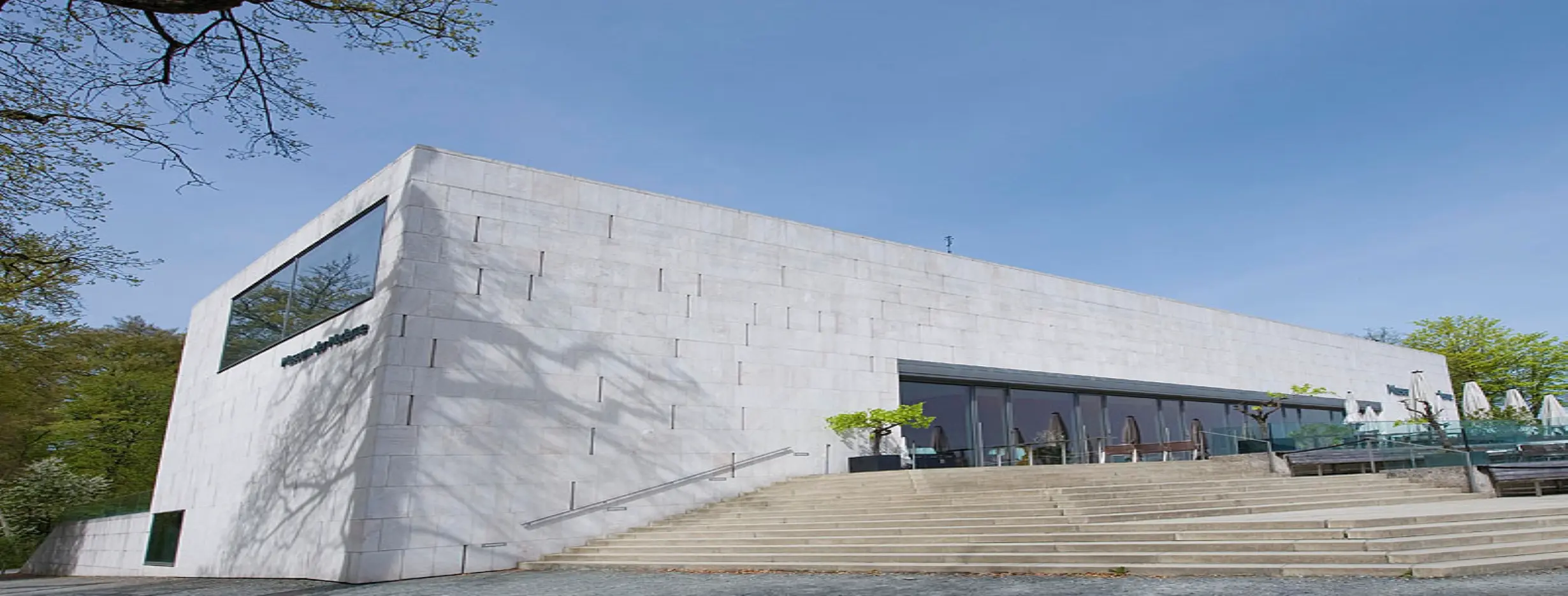 Image for Museum of Modern Art